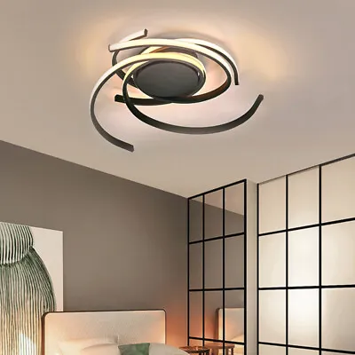 £109.95 • Buy LED Ceiling Lights Chandelier Pendant Lamp Modern For Kitchen Dining Living Room