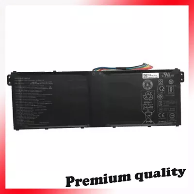 AP16M5J Battery For Acer Aspire A114-31 A314-31 A315-21 A315-51 A515-51 ES1-523 • $91.99