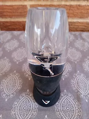 VINTURI Red Wine Aerator Pourer Decanter With Stand Pre-owned  • $9.99