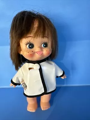 Vintage R. Dakin Dream Dolls 1960s  7  Side Glancing Doll • $10