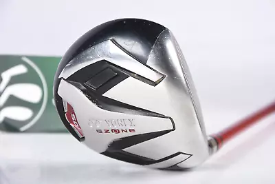 Yonex Ezone SD #3 Wood / 15 Degree / Regular Flex Yonex Nanospeed 200 Shaft • £32.99