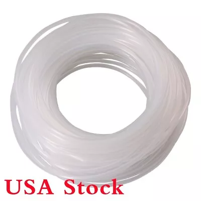 50meters 1.8mm X 3mm ECO Solvent Ink Tube For Roland Mimaki Mutoh • $21.98