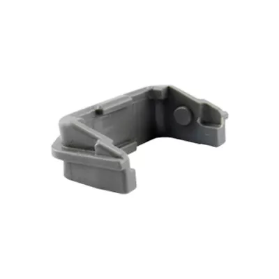  Electrolux Dishwasher DISHLEX CLIP BASKET STOP FRONT 1520479-30/2 • $7