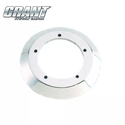 Grant Billet Adapter Ring Kit 5 Bolt Grant To 9 Bolt Le Carra Steering Wheel Hub • $39.99