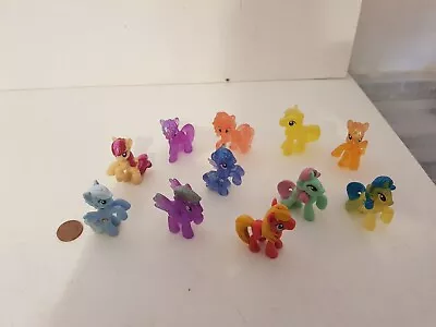 My Little Pony  Mini Figure Blind Bag G4 Bundle Lot Set X11 Combine Postage • £9.99