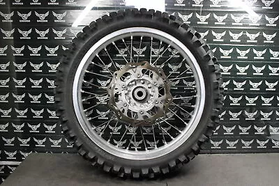$249.99 • Buy 2008 Yamaha Yz450f Oem Rear Back Wheel Rim 5et-25311-00-00 94421-19006-00