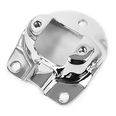 67-70 Ford Mustang Shock Tower Cap CHROME Left Driver Or Right Passenger Mount • $24.60