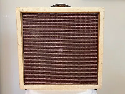 Vintage Gibson Skylark GA-5 Guitar / Harp Amplifier • $850