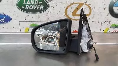 Bmw X5 E70 Wing Mirror Front Left Passenger Side 7136887 • $86.97