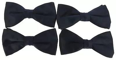 1950's US Air Force Officer's Clip On Bow Tie Lot • $19.99