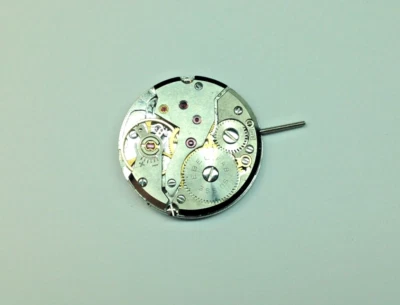 £15 • Buy EBEL Cal. 97B Mechanical Watch Movement - Watchmakers - Restoration / Repair