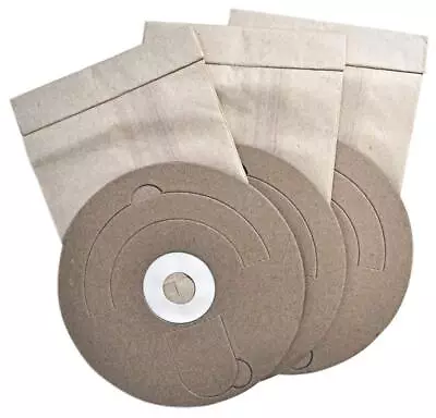 Miracle Mate MM1 MM-1 (Vacuum Cleaner Back Pack 3 Paper Bag) • $10.38