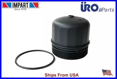 Volvo Oil Filter Housing 1275808 URO • $14.25