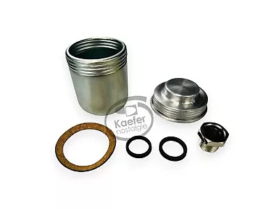 Vw Split Beetle Bug Brake Fluid Reservoir Kit 1949-1952 • $219