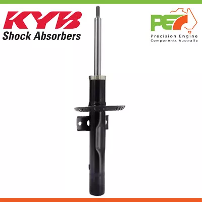 2x KYB Excel-G Shock Absorbers To Suit Volkswagen Polo 1.4 (9N) • $548