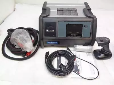 Midtronics Dca-8000p Diagnostic Charging System Kit And Printer W/o Cart New R27 • $3524.99