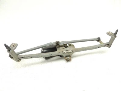 $50 • Buy 2004 VW Beetle Front Windshield Wiper Motor And Regulator Factory Oem -823