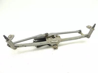 $50 • Buy 2004 VW Beetle Front Windshield Wiper Motor And Regulator Factory Oem -823