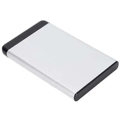 External Hard Drive Fast Data Transfer Easily Use Wide Compatibility Ultra T BST • £17.41