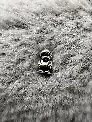 Pandora Little Boy Petite Floating Locket Charm • £15