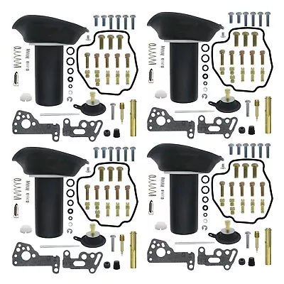 Carburetor Repair Kit Air Cut-off Valve Diaphragm For Yamaha V-MAX1200 VMAX1200 • $38.79