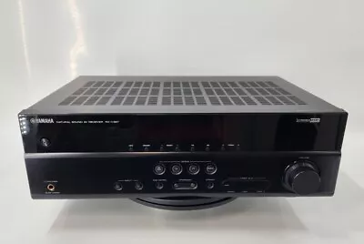 Yamaha RX-V367 5.1 HDMI Channel Natural Sound AV Receiver TESTED  EB-15278 • $99.99