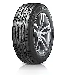 1 New 205/75R14 Hankook Kinergy S Touring H735  Tire 2057514 • $106.99