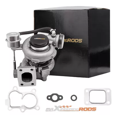 Turbo For Nissan L35 2002 3000 115 BD-30 Ti GT2252S 709693-0001 1441169T60 • $148.97