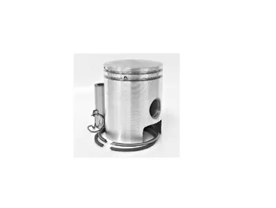 Piston Ø 398 Mopeds Engine Minarelli P4 P6 • $61.91