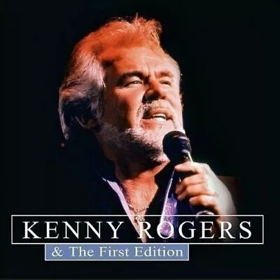 Kenny Rogers Kenny Rogers 2000 CD Top-quality Free UK Shipping • £1.98