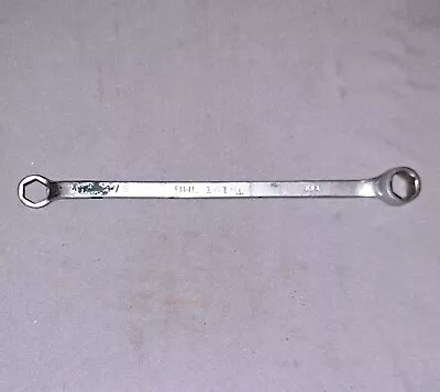 Vintage Mac BHL1618 Box Wrench 9/16 & 1/2  • $15