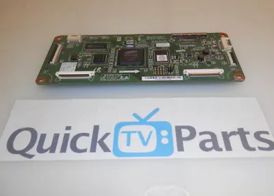 Vizio  VP422HDTV10A Samsung LJ92-01485C Main Logic CTRL Board • $25