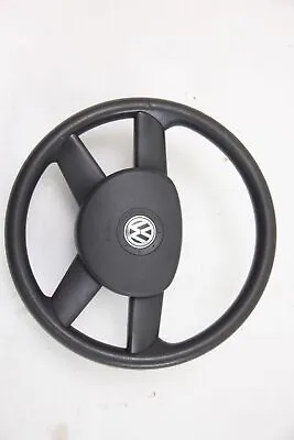Steering Wheel VW GOLF 5 V 1K0419091 07-2006 • $137.88