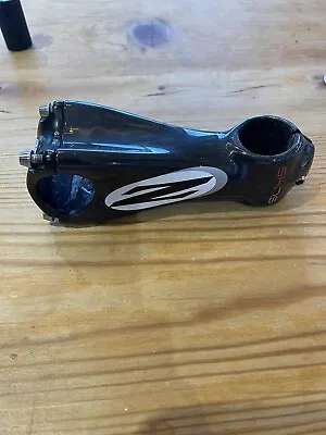 Zipp SL 145 Carbon Stem. 110mm Length • £80