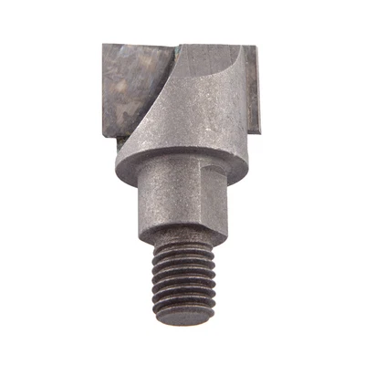 $9.03 • Buy 25mm Carbide Tip Drill Bit Wood Cutter Tool Open Hole Fit For Mortice Lock Jig
