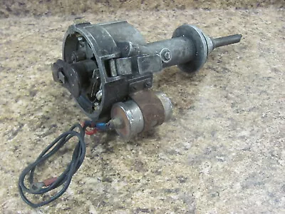 Mallory C346 Dual Point Ignition Distributor 413 426 440 MOPAR  • $124.99