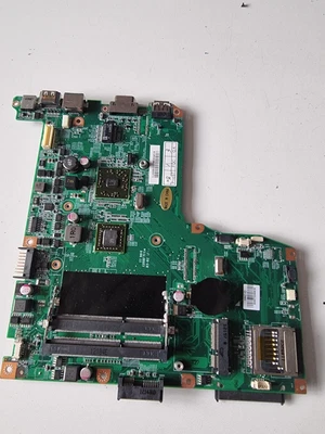 £13.99 • Buy Advent Monza C1 Motherboard Cpu Amd C50 Dual Core Working