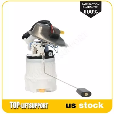 Fits Mazda 3 L4 2.3L 2009 2008 2007 2006 2005 2004 Fuel Pump Assembly E8589M • $61.99