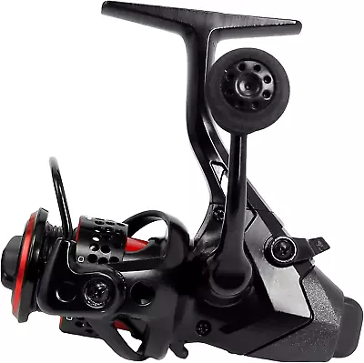 Okuma Ceymar Baitfeeder Graphite Lightweight Saltwater Spinning Fishing Reel  • $173.99