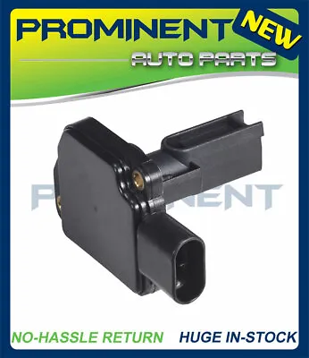 MAF Mass Air Flow Sensor Meter Replacement For Buick Chevy Pontiac V6 AFH50M-05 • $11.97