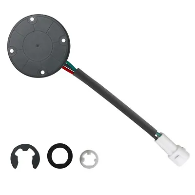 Golf Cart Speed Sensor For Yamaha G22 G29 Drive W/ Hitachi Motor JU2-H1670-21 • $44.96