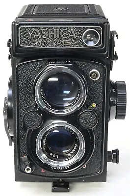 Yashica 124g • £374.99