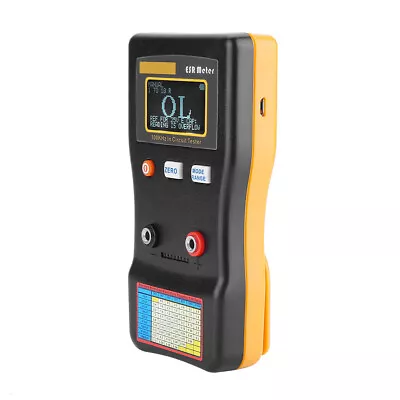 MESR-100 Auto Ranging In Circuit Tester ESR Resistance Capacitance Meter FEI • $103.47