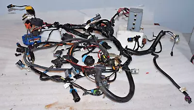 Mercruiser 5.7l  MPI Ect  Complete WIRING HARNESS 879288T27 2010 Up • $475