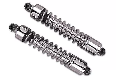 Replica 14-1/2 Inch Shock Set Fits Harley Davidson • $184.99