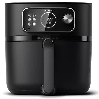 Philips 7000 Series Airfryer Combi XXXL Connected HD9875/90 • $548