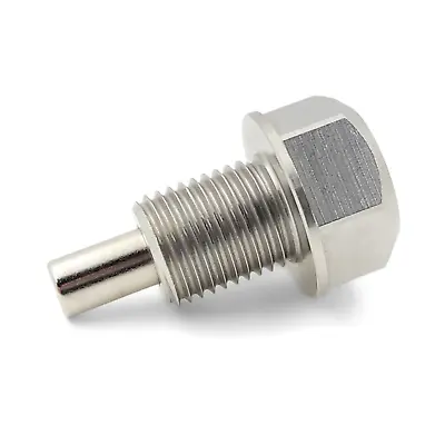 Magnetic Oil Drain Plug - Compatible With TOYOTA Engine And Transmission K-MOTOR • $14.99