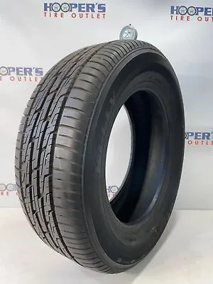 1X Kelly Charger GT P215/60R15 94 H Quality Used  Tires 9/32 • $79