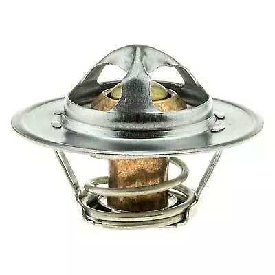 MotoRad 4B16D7 - High-FlowTM Series Thermostat Fits 1962-1968 Chevy Chevy II • $26.95