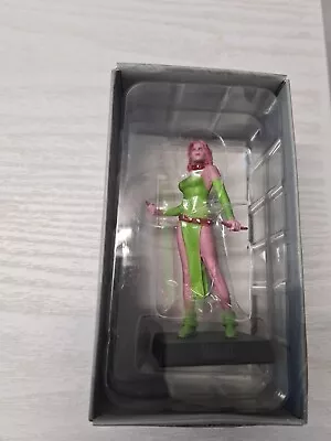 Eaglemoss Classic - Marvel Collection - #097 BLINK • £9.99